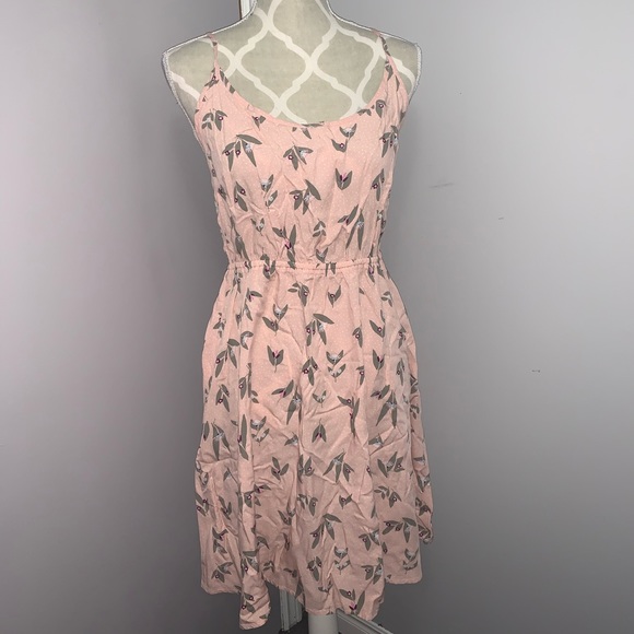 GAP Floral Summer Dress - Picture 1 of 3